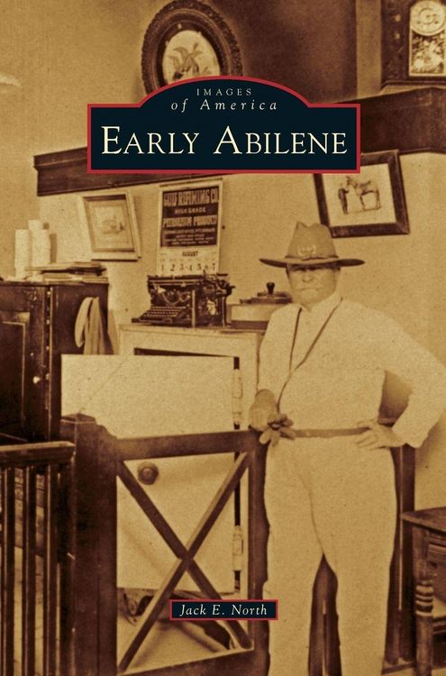 Produktbild: Early Abilene