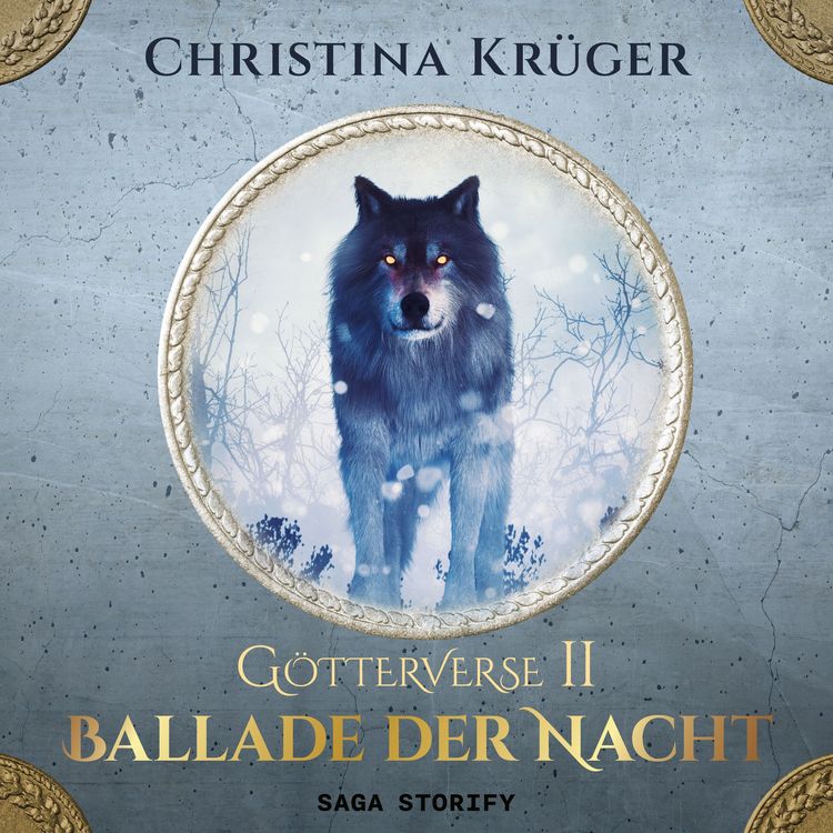 Produktbild: Ballade der Nacht