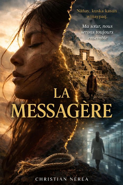 Produktbild: La Messag&egrave;re