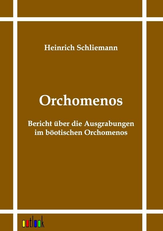 Produktbild: Orchomenos