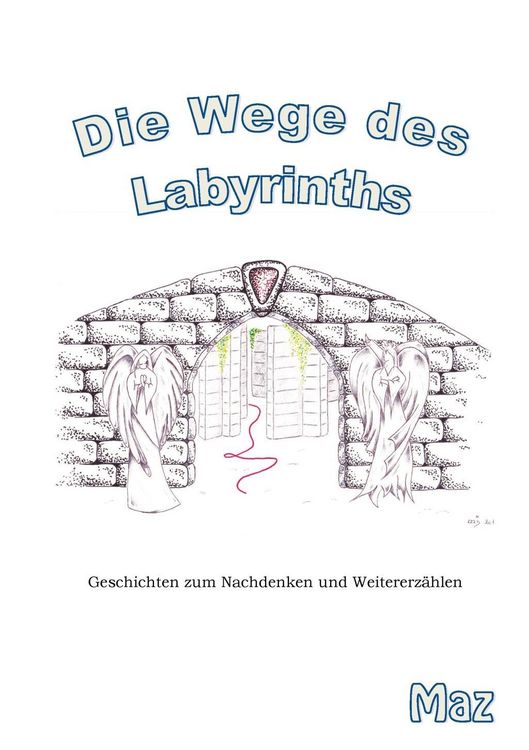 Produktbild: Die Wege des Labyrinths