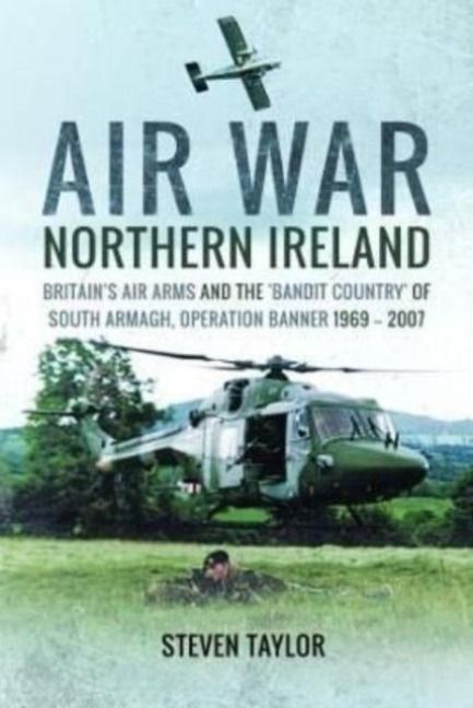 Produktbild: Air War Northern Ireland