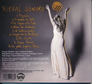 Produktbild: Ritual Sonoro