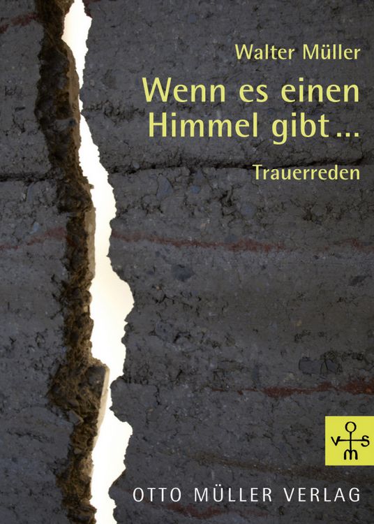 Produktbild: Wenn es einen Himmel gibt&hellip;