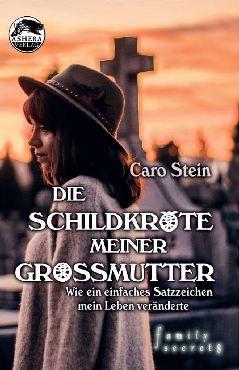 Produktbild: Die Schildkr&ouml;te meiner Gro&szlig;mutter