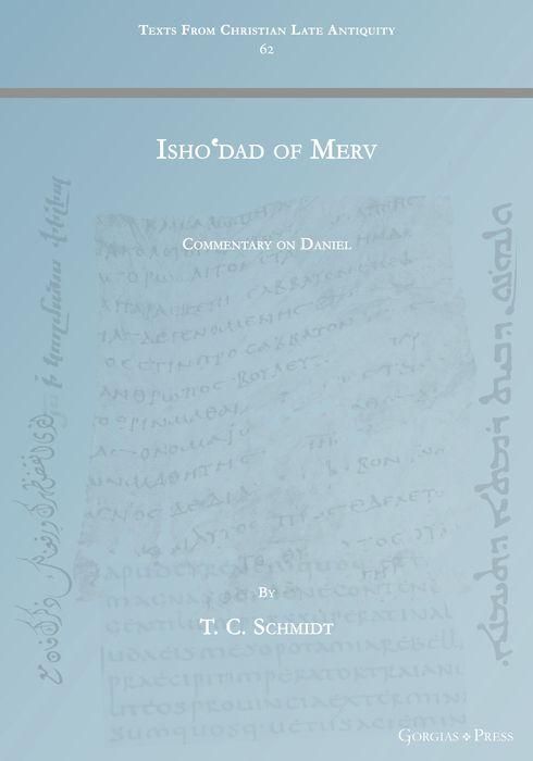 Produktbild: Isho'dad of Merv