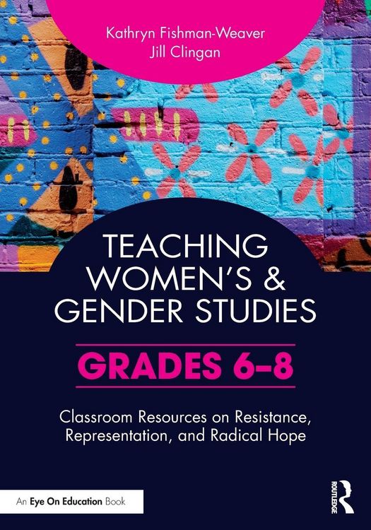 Produktbild: Teaching Women's and Gender Studies