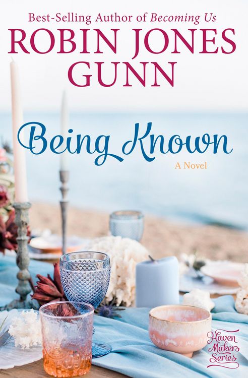 Produktbild: Being Known