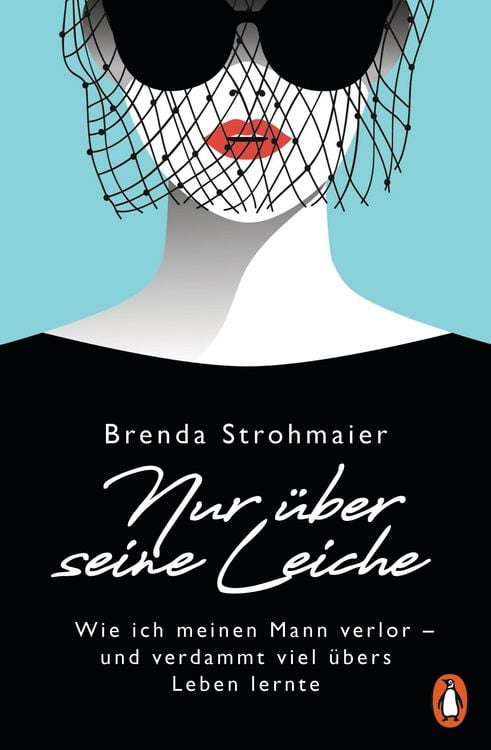 Produktbild: Nur &uuml;ber seine Leiche