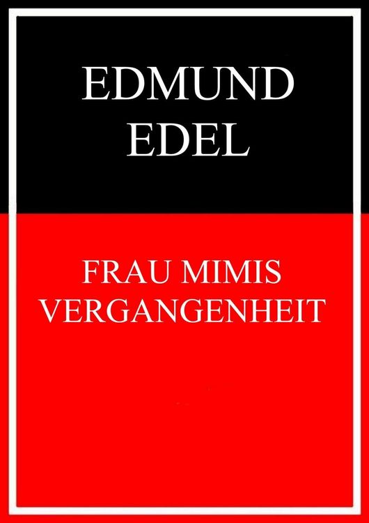 Produktbild: Frau Mimis Vergangenheit