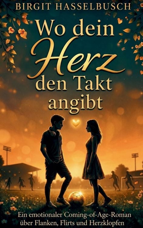 Produktbild: Wo dein Herz den Takt angibt