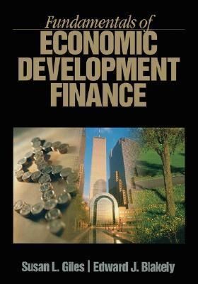 Produktbild: Fundamentals Of Economic Devel