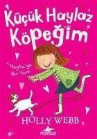 Produktbild: Haytaya Bir Yuva - K&uuml;c&uuml;k Haylaz K&ouml;pegim 1