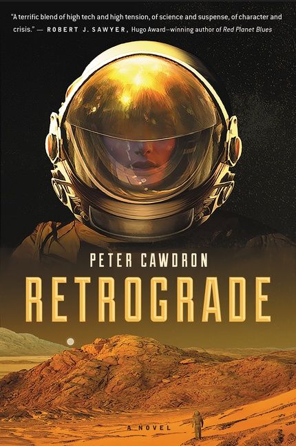 Produktbild: Retrograde