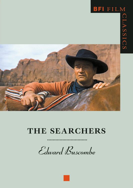 Produktbild: The Searchers