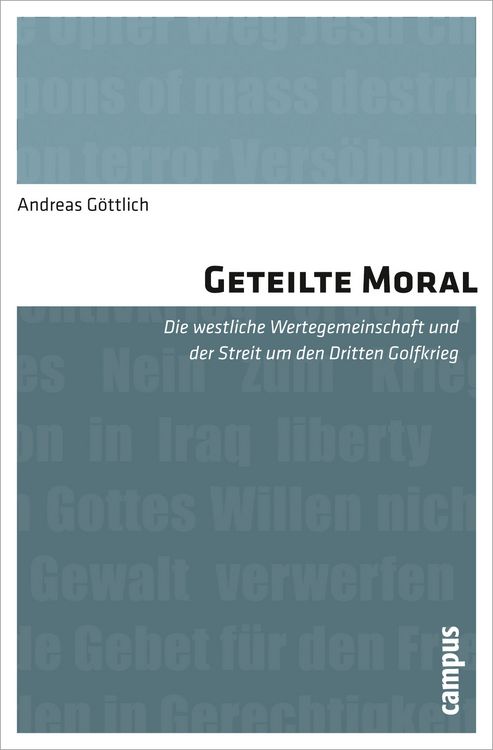 Produktbild: Geteilte Moral