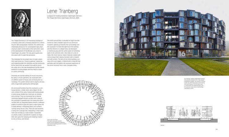 Produktbild: Women in Architecture