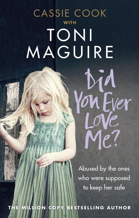 Produktbild: Did You Ever Love Me?