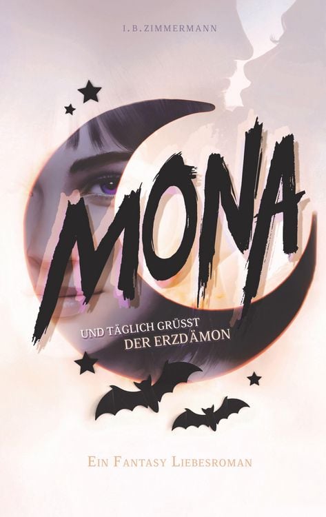 Produktbild: Mona - Und t&auml;glich gr&uuml;&szlig;t der Erzd&auml;mon