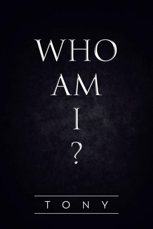 Produktbild: Who Am I?