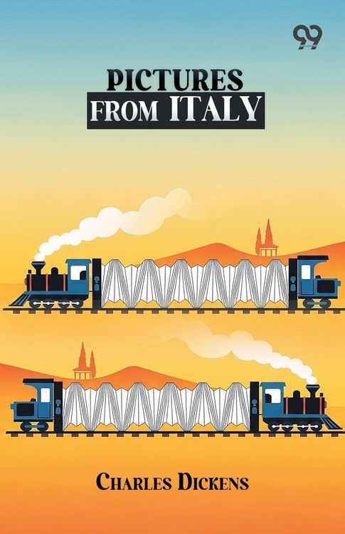 Produktbild: Pictures From Italy