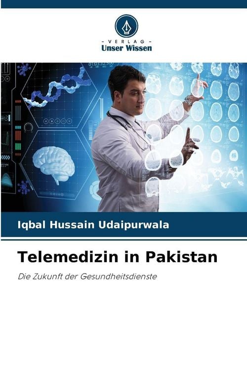 Produktbild: Telemedizin in Pakistan
