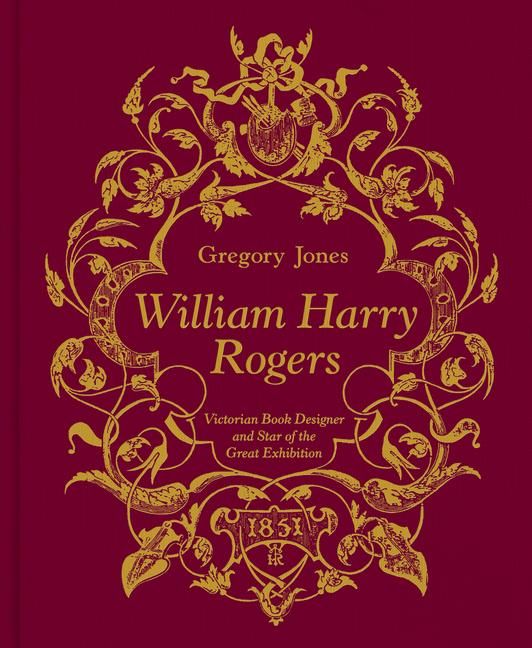 Produktbild: William Harry Rogers