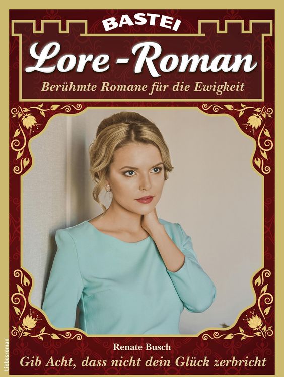 Produktbild: Lore-Roman 209