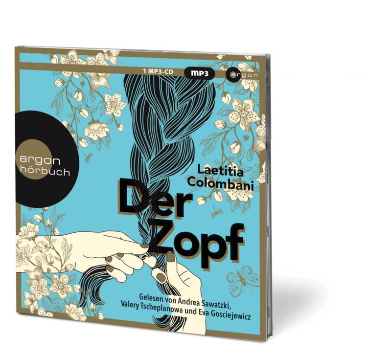 Produktbild: Der Zopf