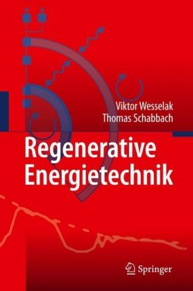 Produktbild: Regenerative Energietechnik