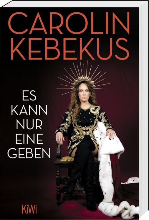 Produktbild: Es kann nur eine geben