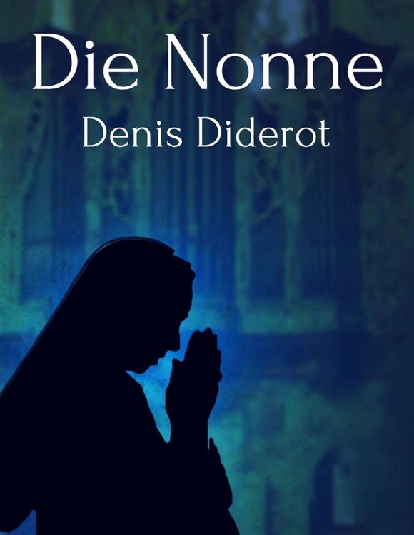 Produktbild: Die Nonne