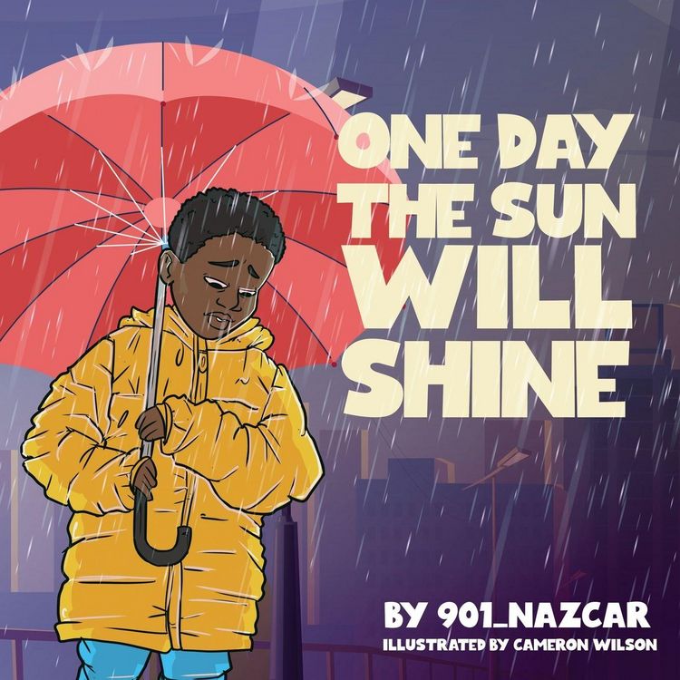 Produktbild: One Day The Sun Will Shine
