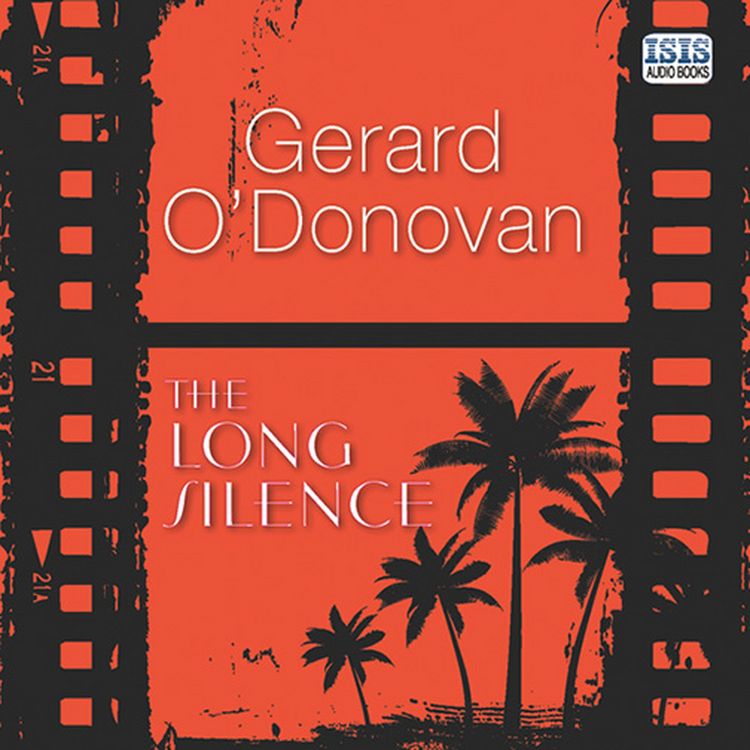 Produktbild: Long Silence, The