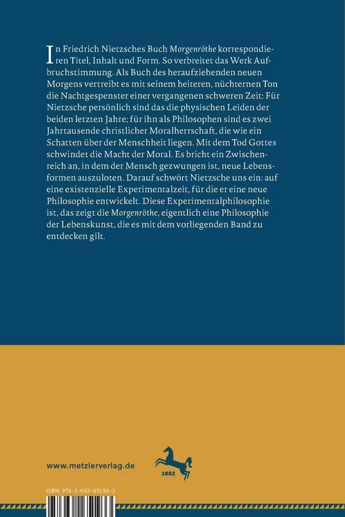 Produktbild: Das Leuchten der Morgenr&ouml;the