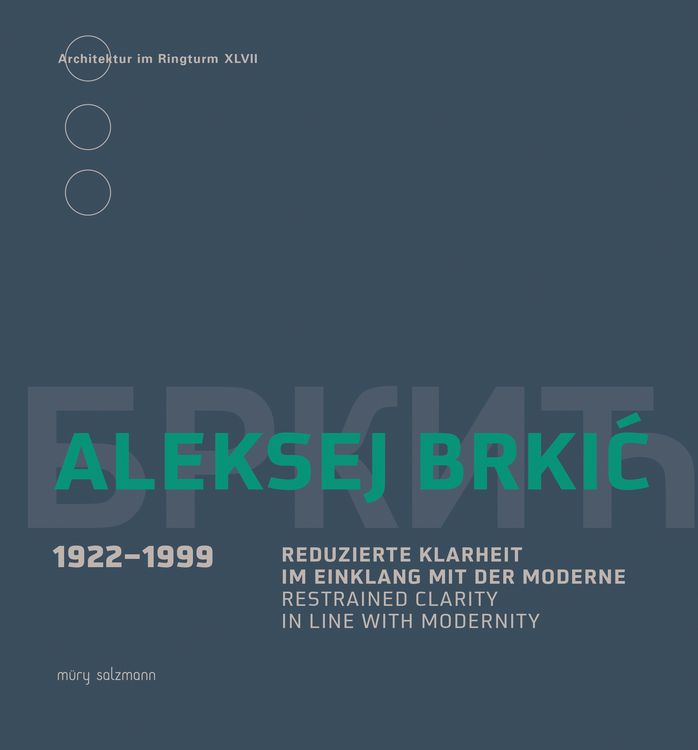 Produktbild: Aleksej Brkic