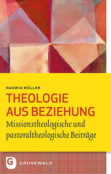 Produktbild: Theologie aus Beziehung