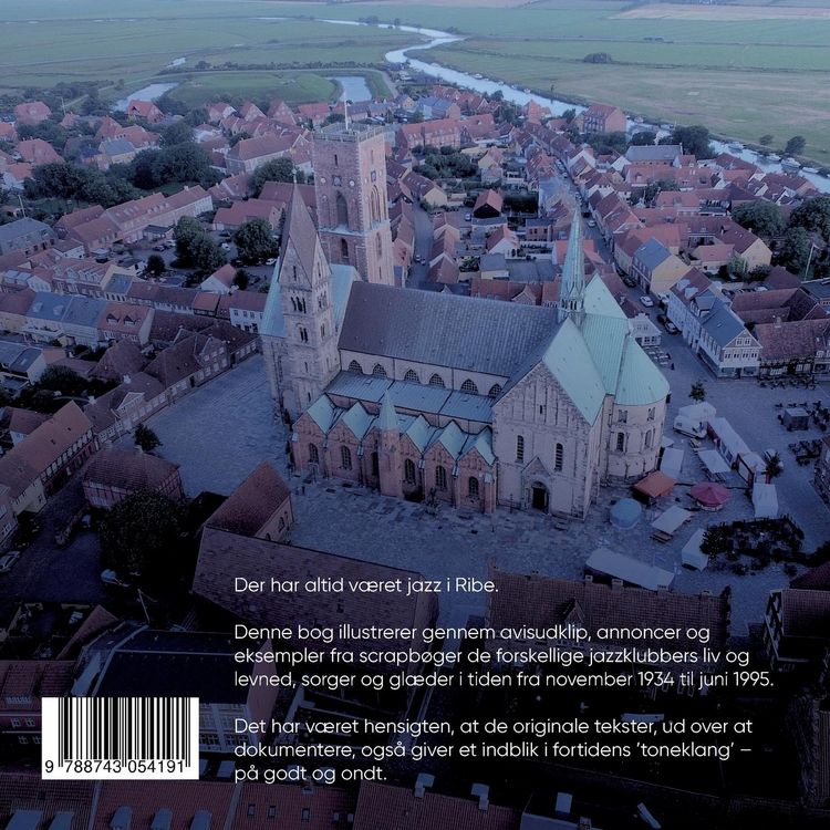 Produktbild: JazzinRIBE