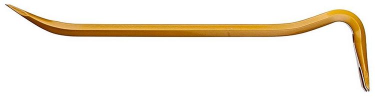 Produktbild: Gedore 120-1000 Nageleisen 1000mm 8769920