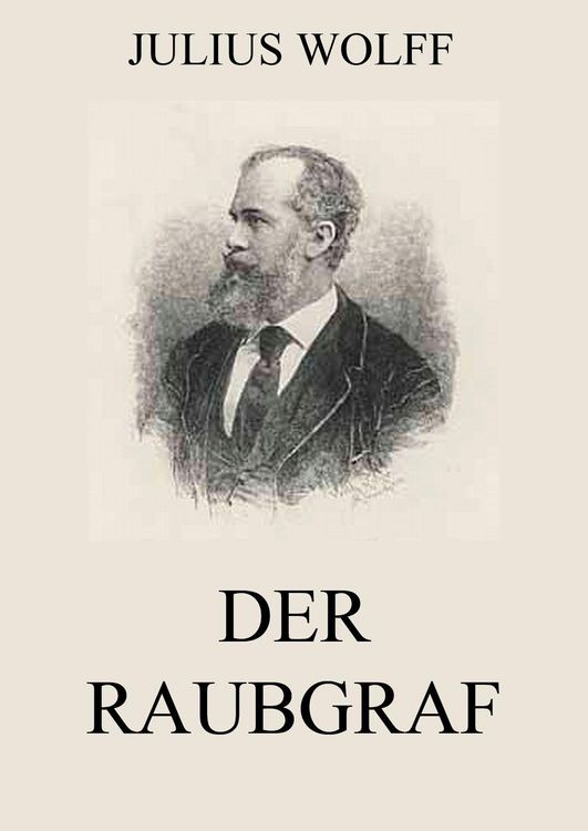 Produktbild: Der Raubgraf