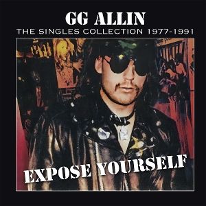 Produktbild: Expose Yourself: Singles Collection 1977-1991