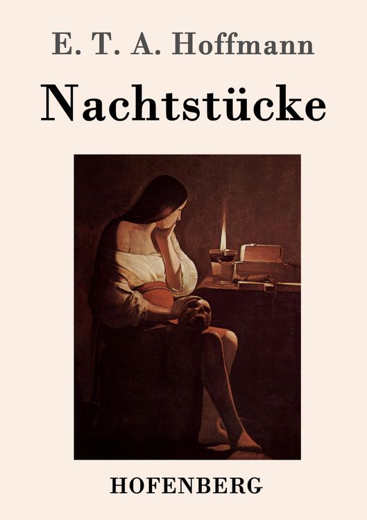 Produktbild: Nachtst&uuml;cke