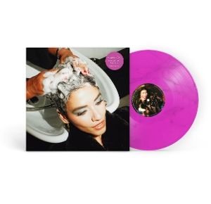 Produktbild: Seriously Love,Go Home(180g Marbled Purple Vinyl)
