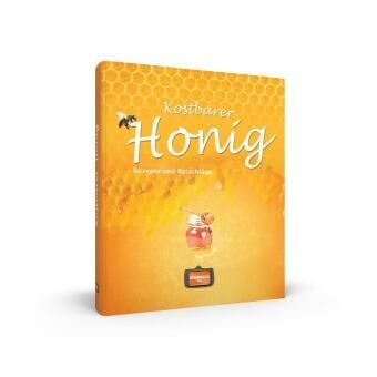 Produktbild: Kostbarer Honig