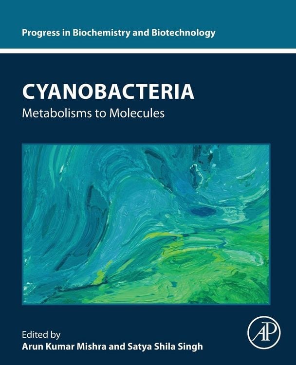 Produktbild: Cyanobacteria