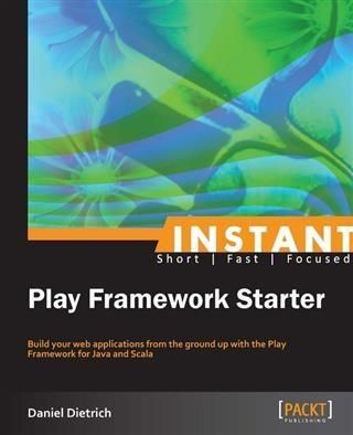 Produktbild: Instant Play Framework Starter