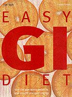 Produktbild: Easy GI Diet