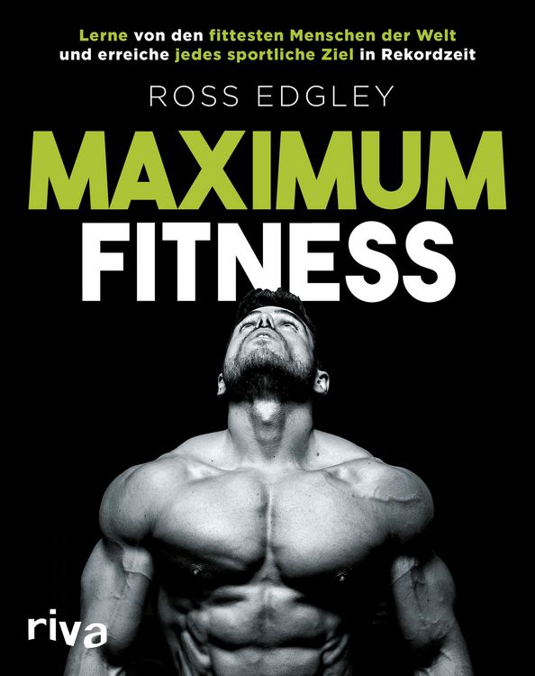 Produktbild: Maximum Fitness