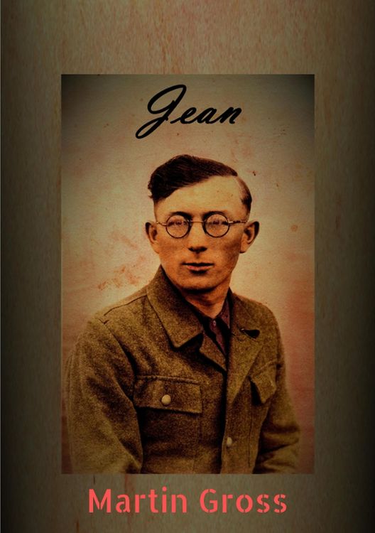 Produktbild: Jean