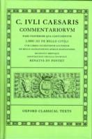 Produktbild: Caesar Commentarii. II. (Civil War)